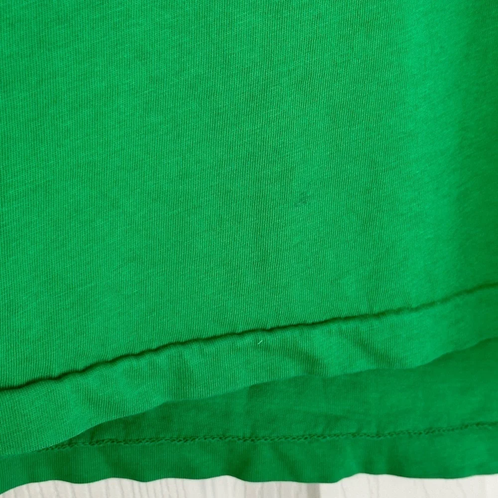 Polo Ralph Lauren embroidered logo pocket tee l